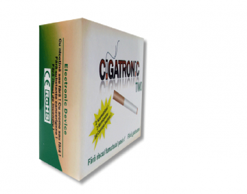 Cigatronic Two *2 tigarete electronice - Pret | Preturi Cigatronic Two *2 tigarete electronice