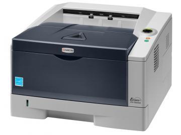 Imprimanta laser alb-negru KYOCERA FS-1320D - Pret | Preturi Imprimanta laser alb-negru KYOCERA FS-1320D