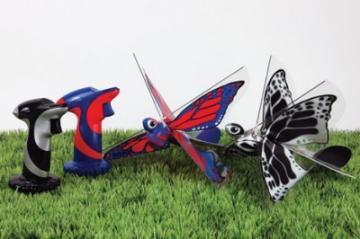 Jucarie robot Butterfly - Pret | Preturi Jucarie robot Butterfly