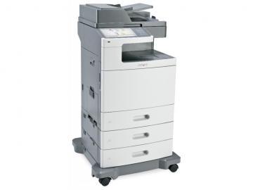 Multifunctional laser color Lexmark X792DTE, A4, print,copy,scan,fax, 1200dpi, 47ppm, 1GB, 1750pg, ADF, Duplex, retea - Pret | Preturi Multifunctional laser color Lexmark X792DTE, A4, print,copy,scan,fax, 1200dpi, 47ppm, 1GB, 1750pg, ADF, Duplex, retea