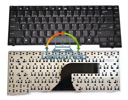 Tastatura Asus X50M - Pret | Preturi Tastatura Asus X50M
