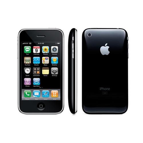 Vand Apple Iphone 3G 16GB - ca nou - 1050 R o n - Pret | Preturi Vand Apple Iphone 3G 16GB - ca nou - 1050 R o n