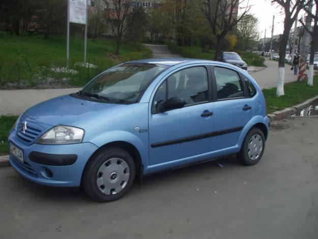 Vand Citroen C3 - Pret | Preturi Vand Citroen C3