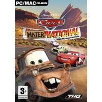 Cars Mater-National PC - Pret | Preturi Cars Mater-National PC