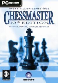 Chessmaster 10th Edition PC - Pret | Preturi Chessmaster 10th Edition PC