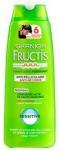 Garnier Fructis Anti-matreata Sensitive - Pret | Preturi Garnier Fructis Anti-matreata Sensitive