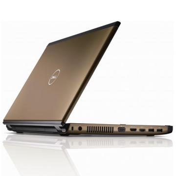 Notebook Dell Vostro 3700 Bronze Core i5 560M - Pret | Preturi Notebook Dell Vostro 3700 Bronze Core i5 560M