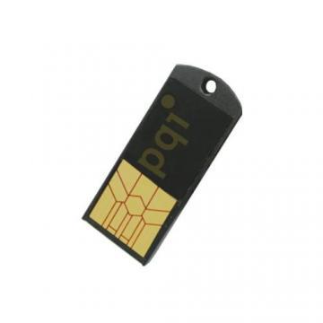 USB Flash Drive PQI PENDRIVE PQI I-Stick i820 4GB - Pret | Preturi USB Flash Drive PQI PENDRIVE PQI I-Stick i820 4GB