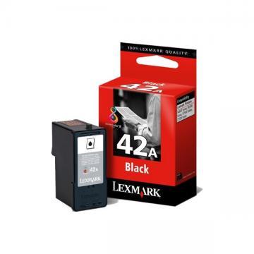 Cartus Lexmark 42A Black, 18Y0342E - Pret | Preturi Cartus Lexmark 42A Black, 18Y0342E