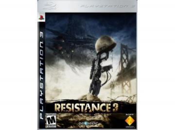 Joc Sony Resistance PS3 , DUPLEX Gen: Actiune - Pret | Preturi Joc Sony Resistance PS3 , DUPLEX Gen: Actiune