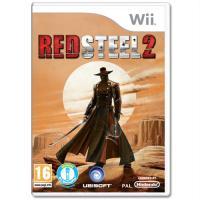 Red Steel 2 Wii - Pret | Preturi Red Steel 2 Wii