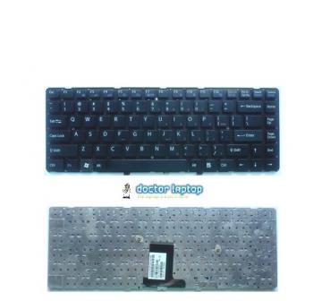 Tastatura laptop Sony VAIO VPC EA2JFX - Pret | Preturi Tastatura laptop Sony VAIO VPC EA2JFX