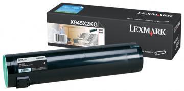 Toner Lexmark X945X2KG - Pret | Preturi Toner Lexmark X945X2KG