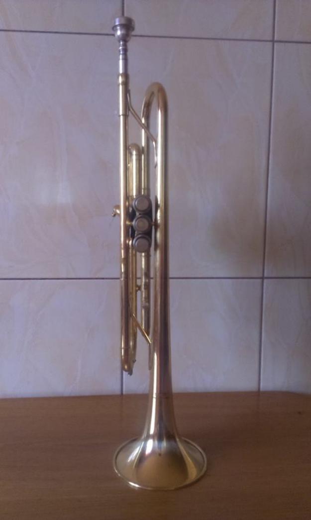 Trompeta Yamaha YTR 1335 - Pret | Preturi Trompeta Yamaha YTR 1335
