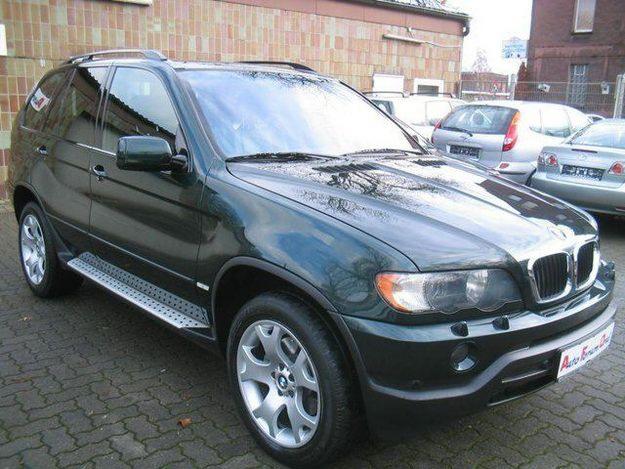 VAND BMW X5 - Pret | Preturi VAND BMW X5