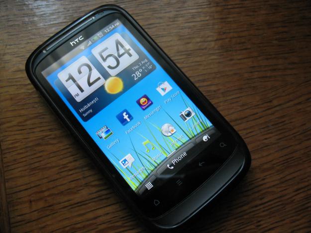 VAND HTC DESIRE S - STARE FOARTE BUNA URGENT - Pret | Preturi VAND HTC DESIRE S - STARE FOARTE BUNA URGENT