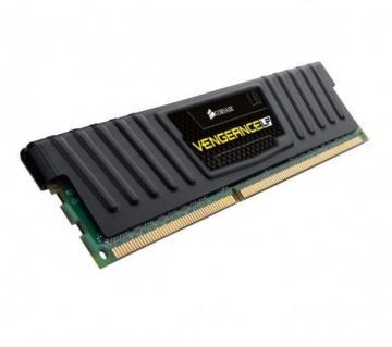 8GB (2x4GB) DDR3 1600MHz Vengeance Low Profile - Pret | Preturi 8GB (2x4GB) DDR3 1600MHz Vengeance Low Profile