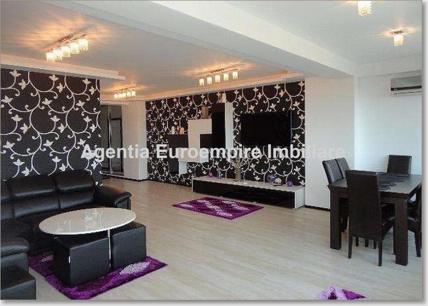 Apartament 3 camere de lux Constanta - Tomis III - Pret | Preturi Apartament 3 camere de lux Constanta - Tomis III