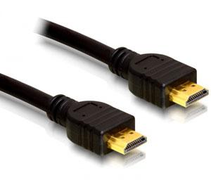 Cablu HDMI 1.3b 19T-19T 3M, Delock 84408 - Pret | Preturi Cablu HDMI 1.3b 19T-19T 3M, Delock 84408