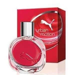 Puma Urban Motion Woman, 20 ml, EDT - Pret | Preturi Puma Urban Motion Woman, 20 ml, EDT