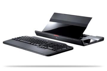 Tastatura Logitech Stand Alto Cordless - Pret | Preturi Tastatura Logitech Stand Alto Cordless