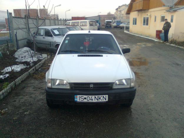 URGENT:VAND DACIA SUPERNOVA - Pret | Preturi URGENT:VAND DACIA SUPERNOVA