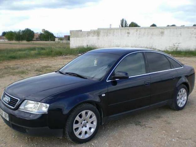 vand AUDI A6 - Pret | Preturi vand AUDI A6