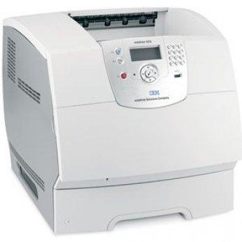 Imprimanta laser IBM Infoprint 1572 - Pret | Preturi Imprimanta laser IBM Infoprint 1572