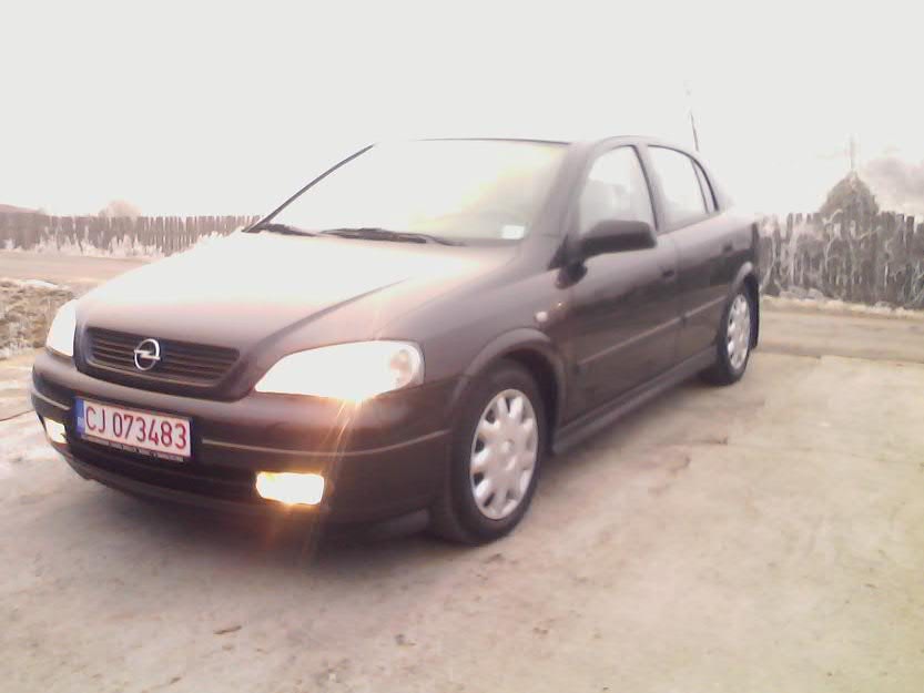 opel astra g,an 2001,motor de 16i,taxa 217euro,   euro 4 - Pret | Preturi opel astra g,an 2001,motor de 16i,taxa 217euro,   euro 4