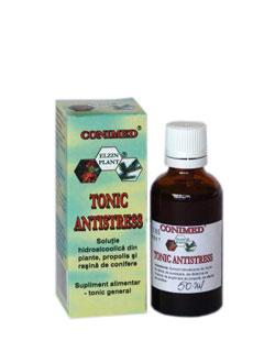 Tonic Antistress 50ml - Pret | Preturi Tonic Antistress 50ml