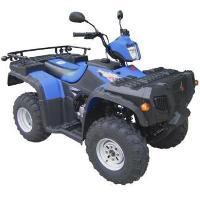 VAND ATV BASHAN 250cc NOU - Pret | Preturi VAND ATV BASHAN 250cc NOU