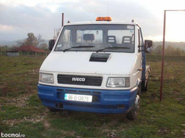 Vand Iveco daily din 1997 - Pret | Preturi Vand Iveco daily din 1997