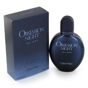 Calvin Klein Obsession Night for men, 125 ml, EDT - Pret | Preturi Calvin Klein Obsession Night for men, 125 ml, EDT