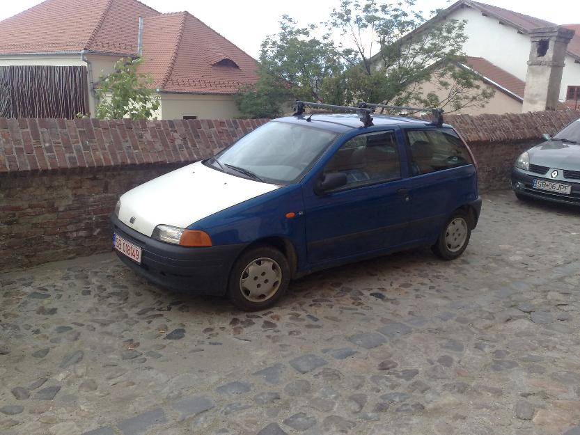 fiat punto 1.1cm3 - Pret | Preturi fiat punto 1.1cm3