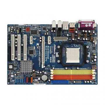 Placa de baza Asrock ALiveNF5-eSATA2+ - Pret | Preturi Placa de baza Asrock ALiveNF5-eSATA2+