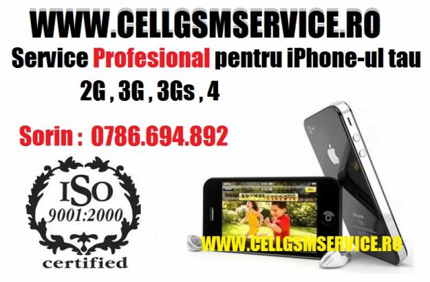 SERVICE IPHONE 3G SCHIMB BATERIE IPHONE 3GS CASCA REPARATII IPHONE 3GS Stefan-0756.319.36 - Pret | Preturi SERVICE IPHONE 3G SCHIMB BATERIE IPHONE 3GS CASCA REPARATII IPHONE 3GS Stefan-0756.319.36
