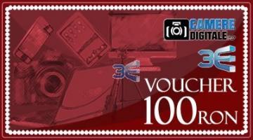 Voucher Cumparaturi 100 Lei - Pret | Preturi Voucher Cumparaturi 100 Lei