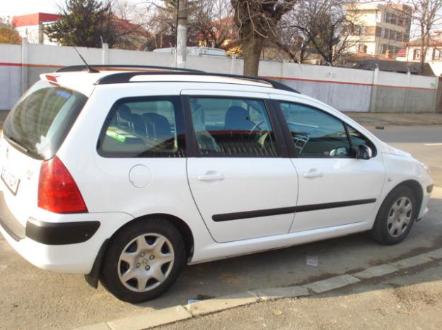 de vinzare peugeot 307 hdi 1.6 an 2006 break 110 ,geamuri electrice fata dublu climatroni - Pret | Preturi de vinzare peugeot 307 hdi 1.6 an 2006 break 110 ,geamuri electrice fata dublu climatroni