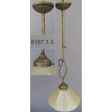 Lampa pentru tavan 6167 - Pret | Preturi Lampa pentru tavan 6167