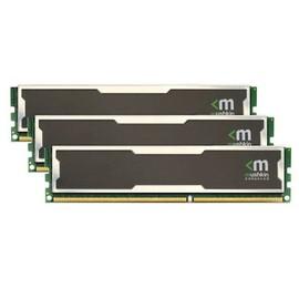 Mushkin DDR3, 12GB (3 x 4GB), 1600MHz, CL9, Black Stiletto - Pret | Preturi Mushkin DDR3, 12GB (3 x 4GB), 1600MHz, CL9, Black Stiletto