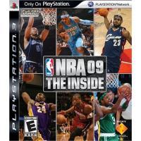 NBA 09: The Inside PS3 - Pret | Preturi NBA 09: The Inside PS3