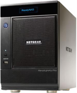 Storage Server READYNAS PRO Netgear RNDP6310 desktop, 3x 1TB SATA II, RAID 0/1/5/6, 2xGbLAN, 3xUSB 2.0 - Pret | Preturi Storage Server READYNAS PRO Netgear RNDP6310 desktop, 3x 1TB SATA II, RAID 0/1/5/6, 2xGbLAN, 3xUSB 2.0