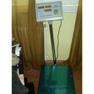 Cantar electric 300 kg - Pret | Preturi Cantar electric 300 kg