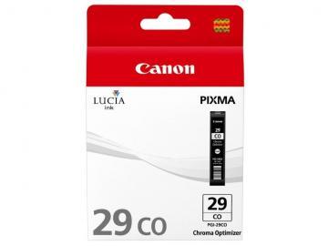 Cartus inkjet chroma optimizer pentru PIXMA Pro, 4879B001, PGI-29CO, Canon - Pret | Preturi Cartus inkjet chroma optimizer pentru PIXMA Pro, 4879B001, PGI-29CO, Canon