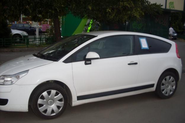 Citroen C4 1.6HDI 110CP - Pret | Preturi Citroen C4 1.6HDI 110CP