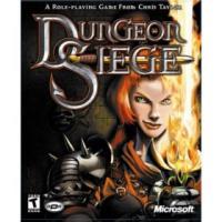 Dungeon Siege - Pret | Preturi Dungeon Siege