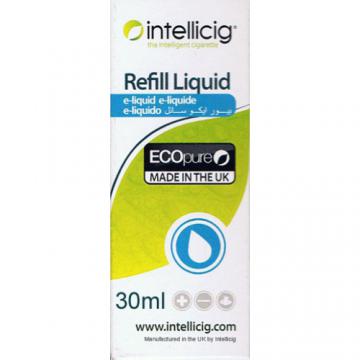 Lichid tigara electronica E-lichid Ecopure 30 ml Rich High - Pret | Preturi Lichid tigara electronica E-lichid Ecopure 30 ml Rich High