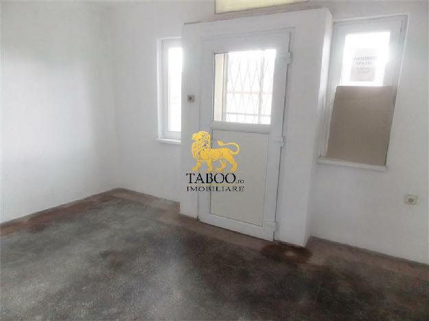 Spatiu comercial 2 camere de inchiriat zona Turnisor - Pret | Preturi Spatiu comercial 2 camere de inchiriat zona Turnisor