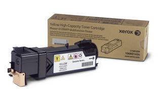 Toner XEROX 106R01454 galben - Pret | Preturi Toner XEROX 106R01454 galben