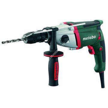 Masina de gaurit cu percutie 750 W , Metabo SBE 751 - Pret | Preturi Masina de gaurit cu percutie 750 W , Metabo SBE 751